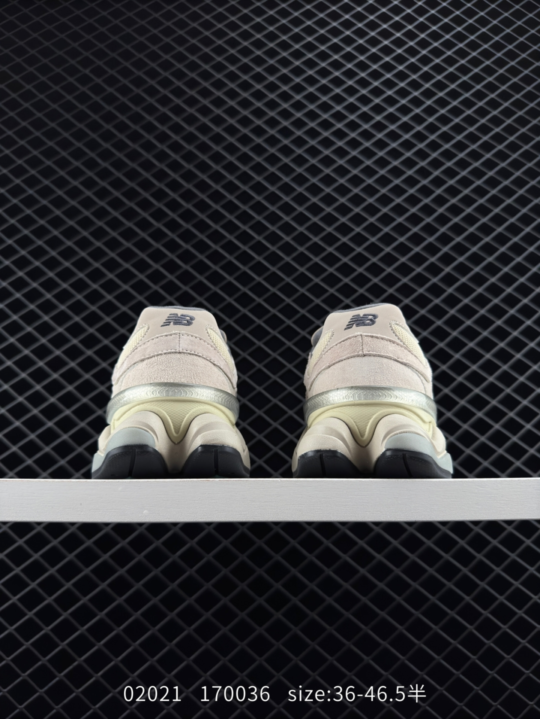 Joe Freshgoods x New Balance NB9060